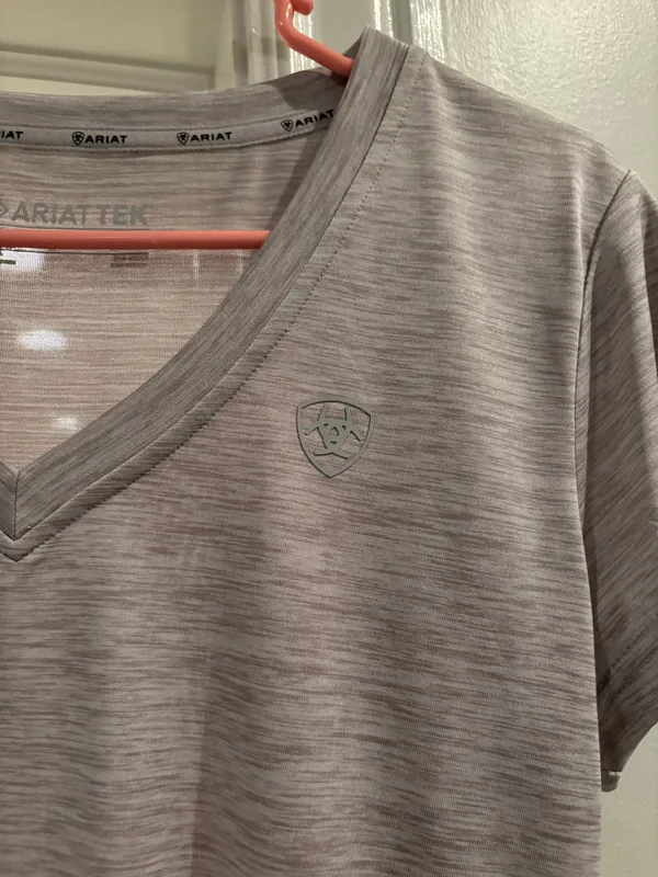 Ariat Short Sleeve - Image 2