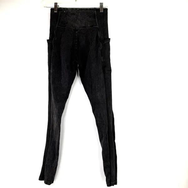 Aerie Offline OG High Rise Leggings Size Medium - Image 4