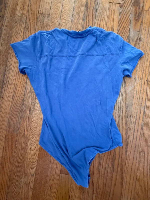 Free People Bodysuit - Image 2