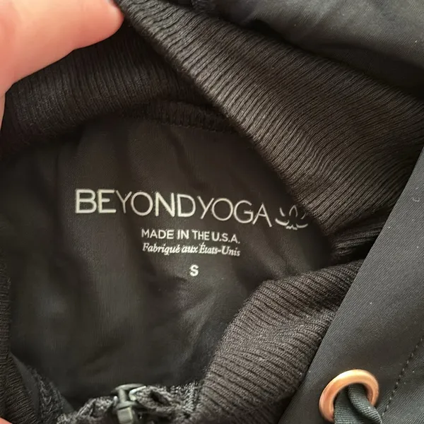 Beyond Yoga Hoodie - Image 2