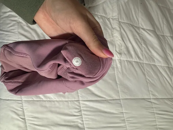 Lululemon Wunder Under Leggings - Image 6