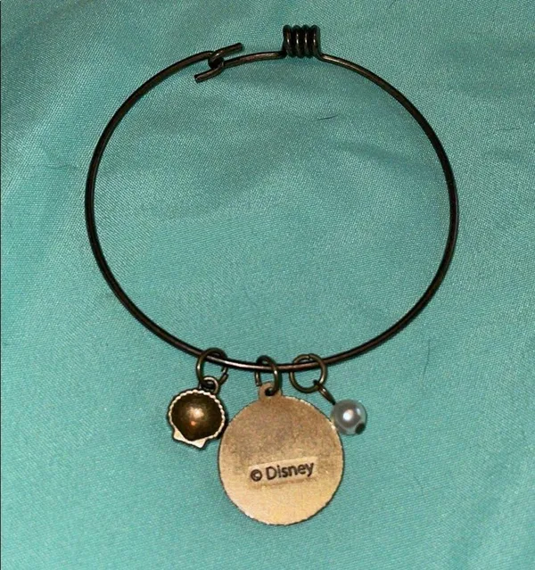 Disney The Little Mermaid Ariel Bracelet - Image 2
