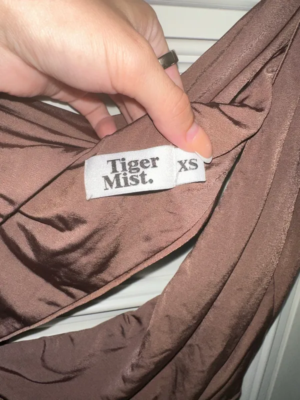 Tiger Mist Dress - Image 2