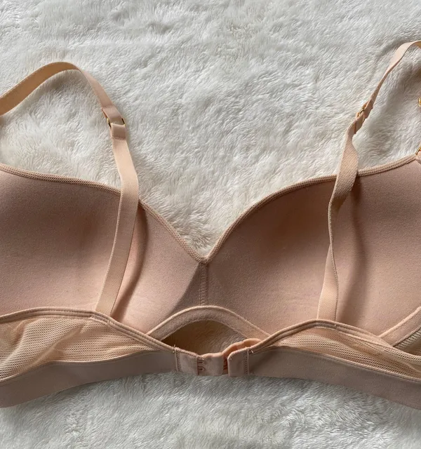 Lively Wireless Bra Size 34 B - Image 2