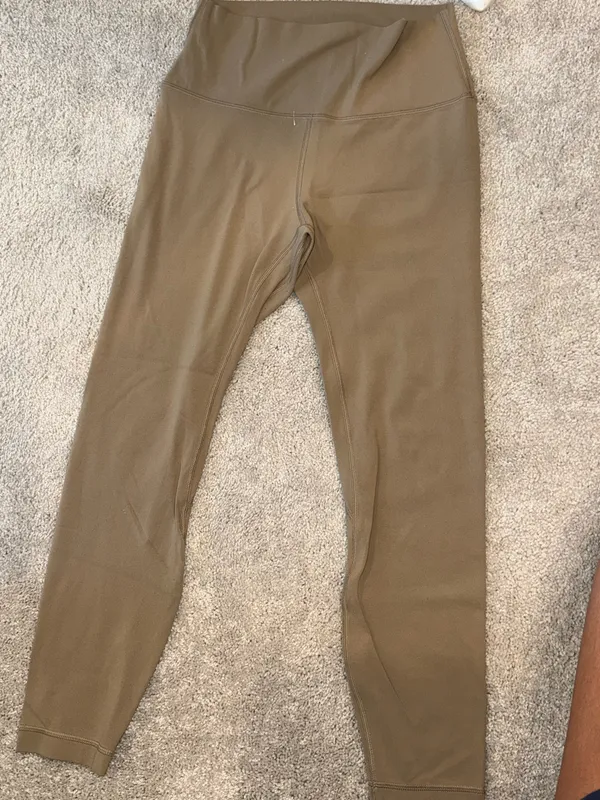Amazon Leggings - Image 2