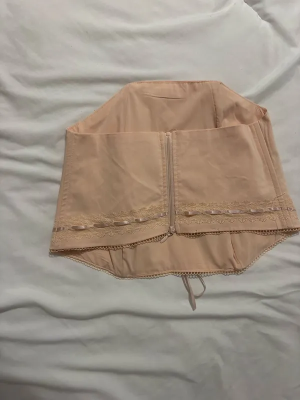 Pacsun corset tube top - Image 2