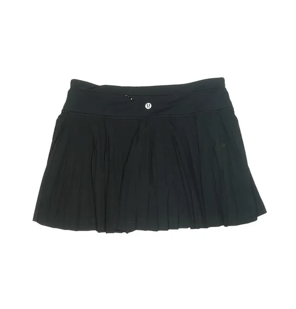 Lululemon Tennis Skirt - Image 3