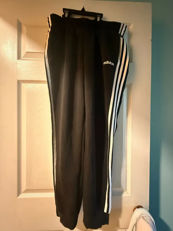 Adidas Joggers - Image 3