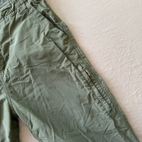 REI convertible Hiking Pants - Image 5