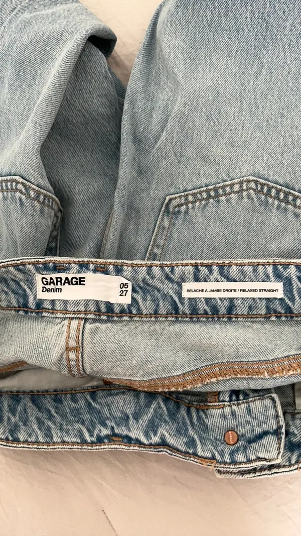 Garage Jeans - Image 2