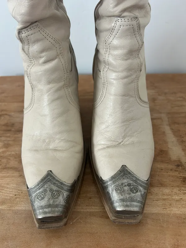 Free People Brayden Western Boot - Image 5