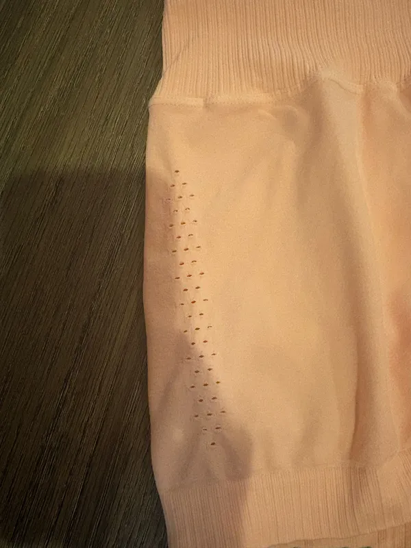 Free People Movement Shorts - Image 2