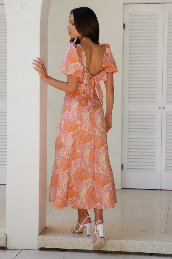 Hello Molly Dress - Image 2
