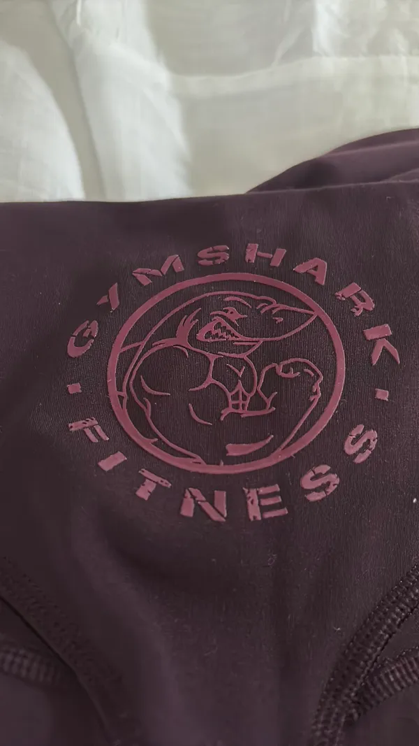 Gymshark Butt Scrunch Leggings - Image 2