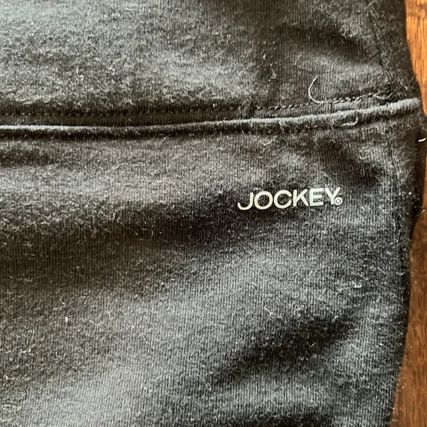 Flare bottom Jockey leggings - Image 2