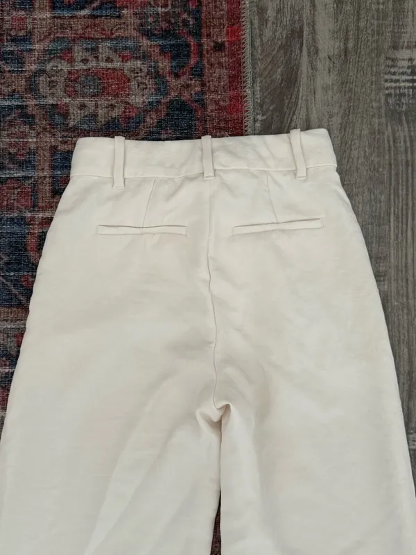 Aritzia Wilfred Effortless Pants - Image 12
