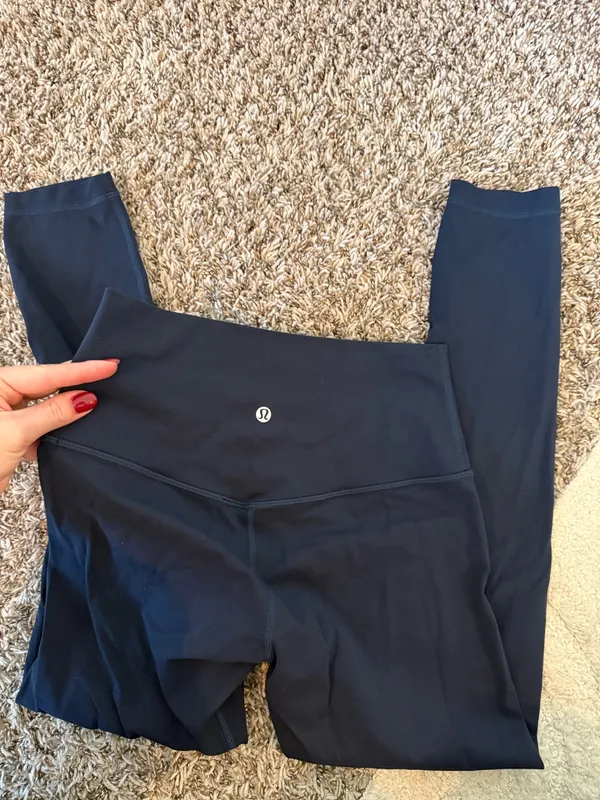 Lululemon Leggings Align 25" High-Rise - Image 3