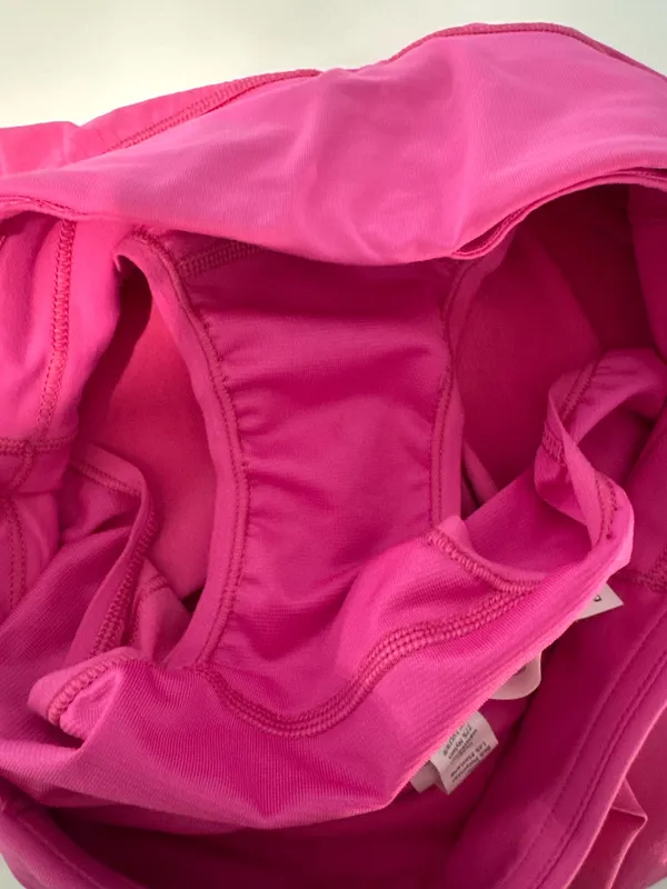 Lululemon Shorts Hotty Pink Hot 2.5" - Image 5