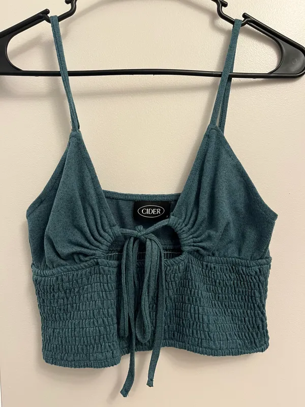 Cider tank top - Image 2