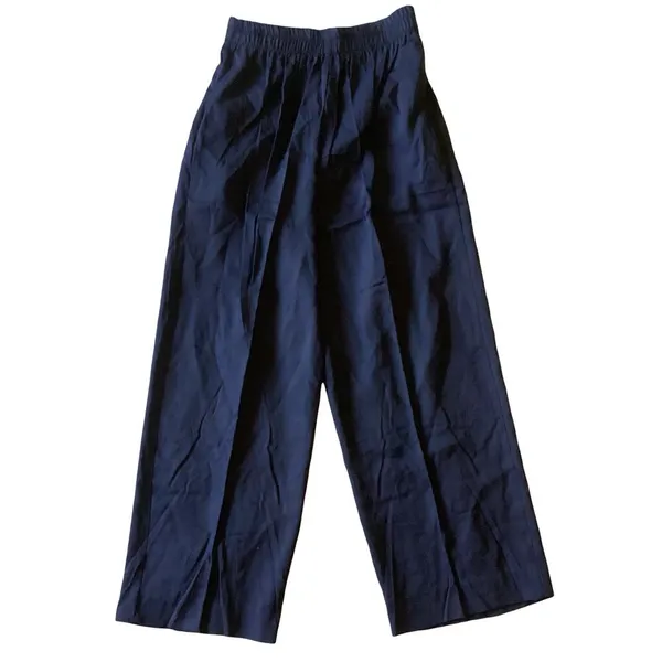 Vintage Sitting Pretty Dress Pants - Image 5