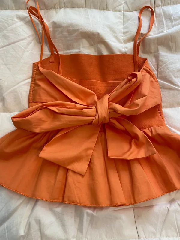 ZARA Top - Image 2