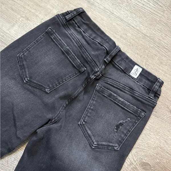 •ALTAR’D STATE• FLARE JEANS - Image 5