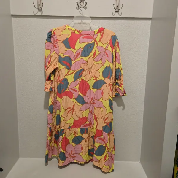 Easel dress - Image 3