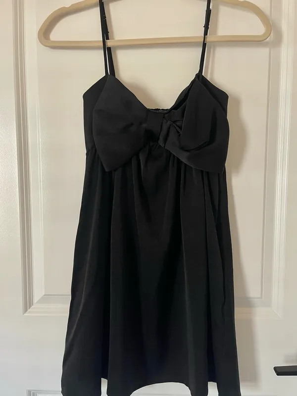 Olivaceous Dress - Image 3