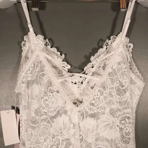 NWT  Slip/Babydoll - Image 7