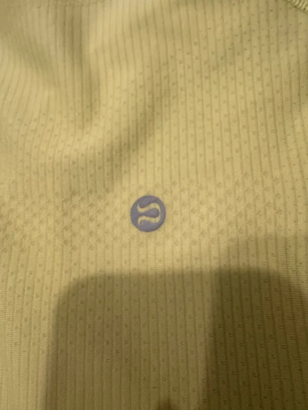 Lululemon Swiftly Tech Short Sleeve - Image 2