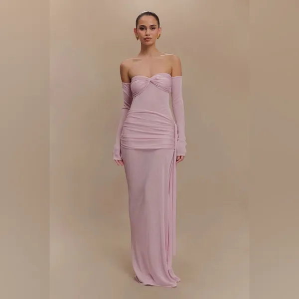 Meshki Ingrid‎ dress - Image 2
