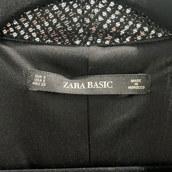 Zara Romper size small - Image 3