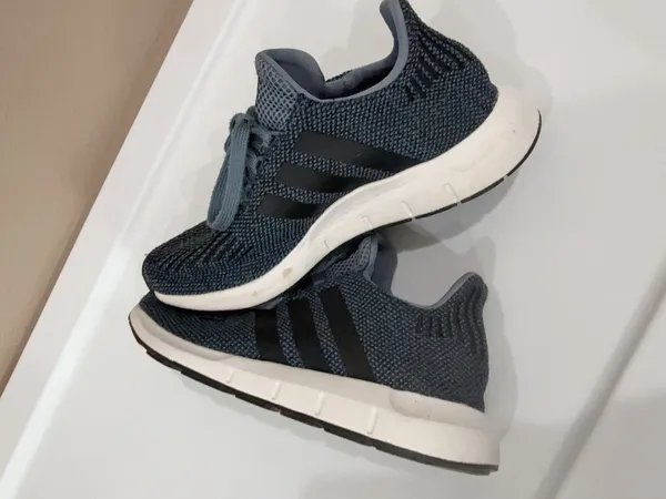 ADIDAS Ortholite sneakers 6 - Image 3