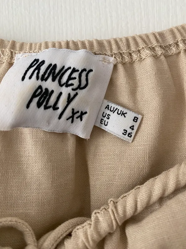 Princess Polly Dress - Image 2