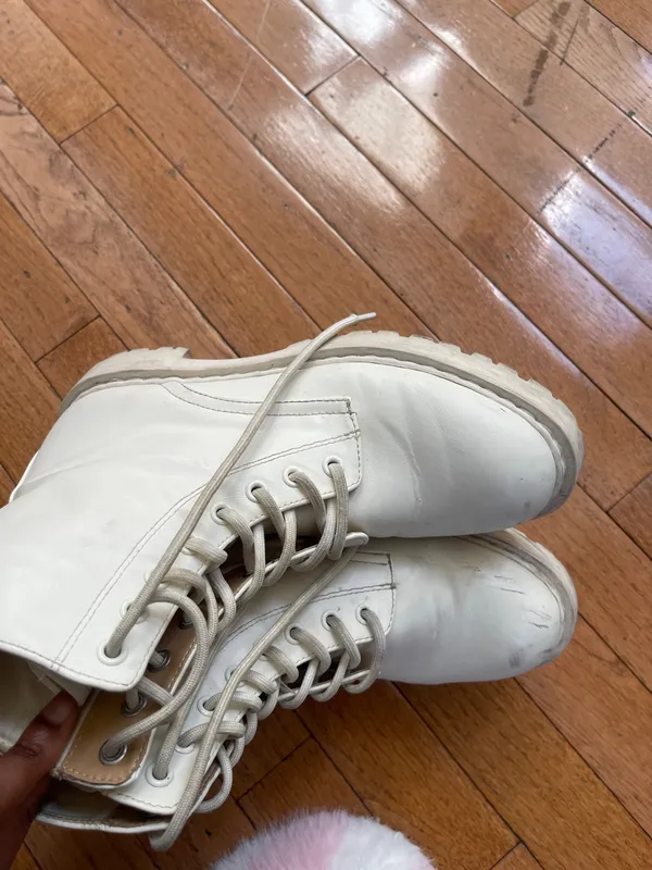H&M Boots Ankle - Image 4