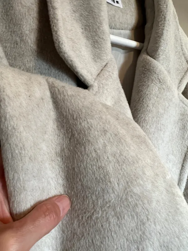 Long coat - Image 6