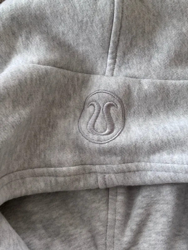 Lululemon Sweatshirt Pullover Hoodie - Image 2