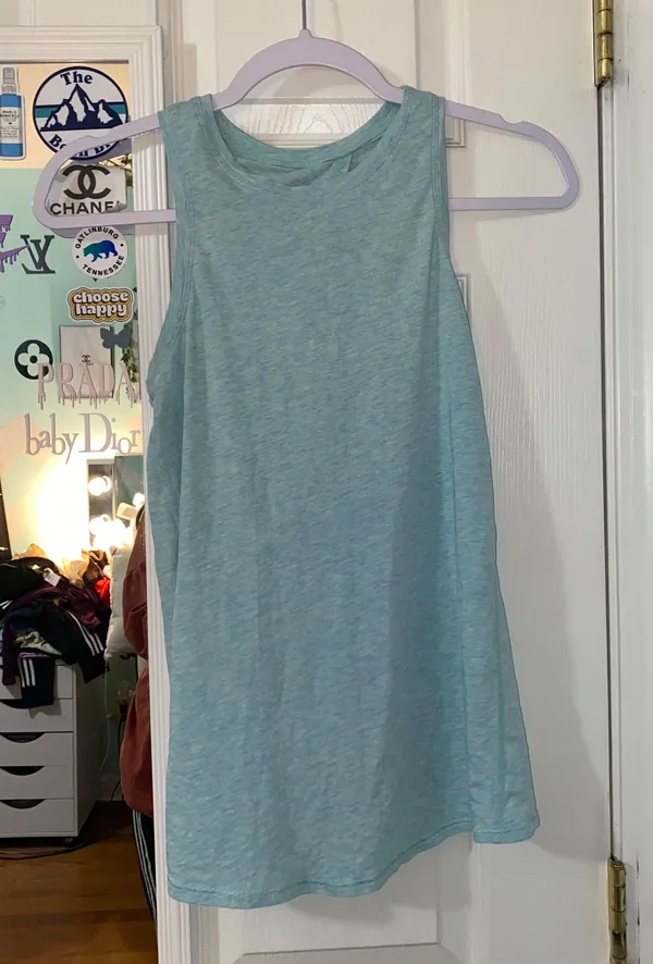 Tank Top - Image 2