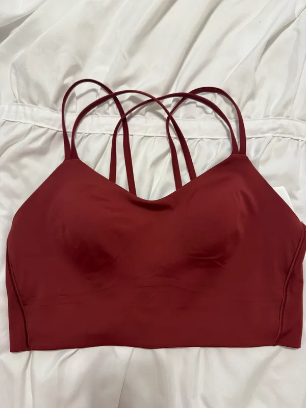 Lululemon Like A Cloud Bra NWT - Image 2