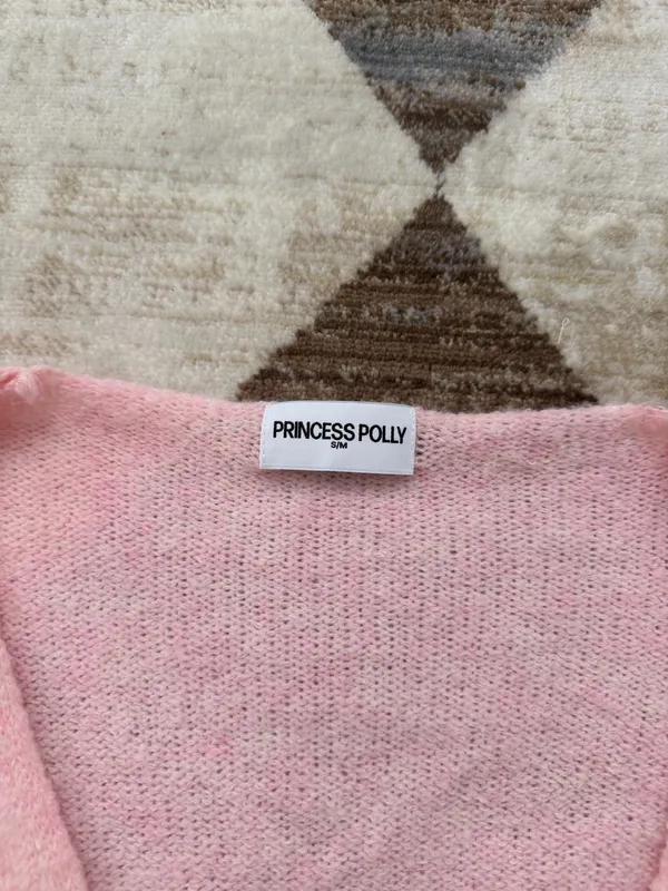 Princess Polly Sweater - Image 2