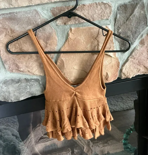 Kimchi Blue Urban Outfitters tank - Image 8
