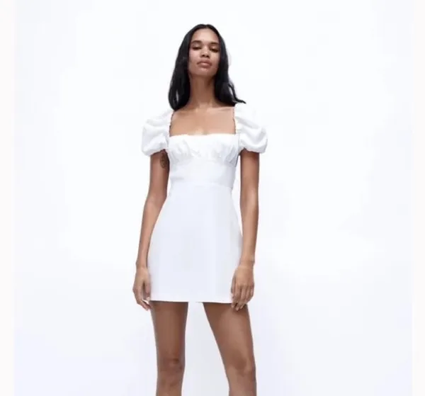 ZARA Dress - Image 4
