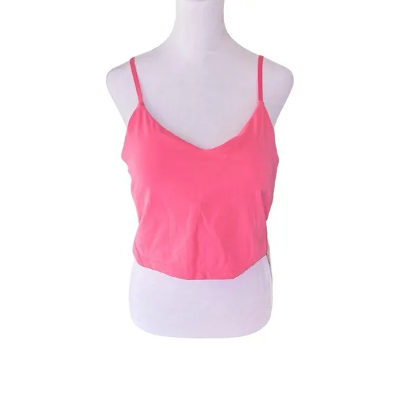 Lululemon - NWT Align™ Cropped Cami Tank Top *Light Support, A/B Cup Sz 12 - Image 5