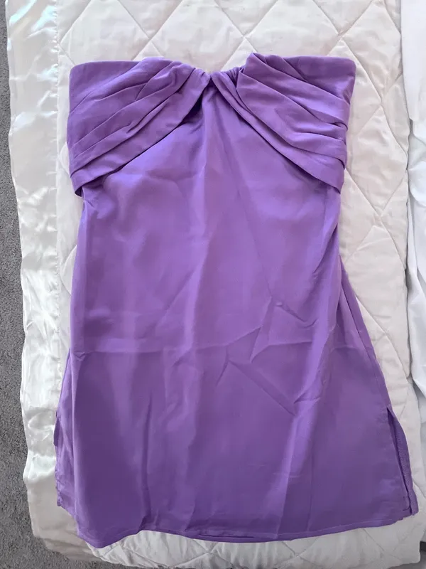Princess Polly Dress - Image 4
