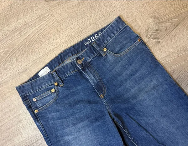 Gap perfect boot jeans - Image 2