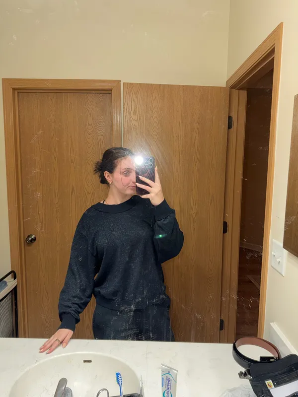Anthropologie Crewneck - Image 6