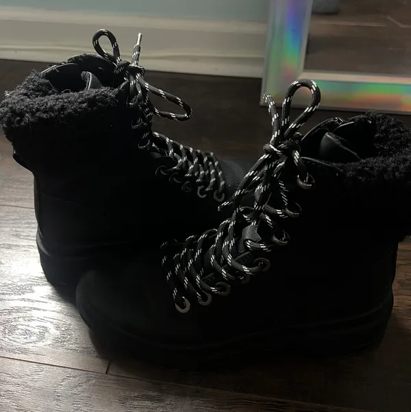 Steve Madden Boots - Image 2