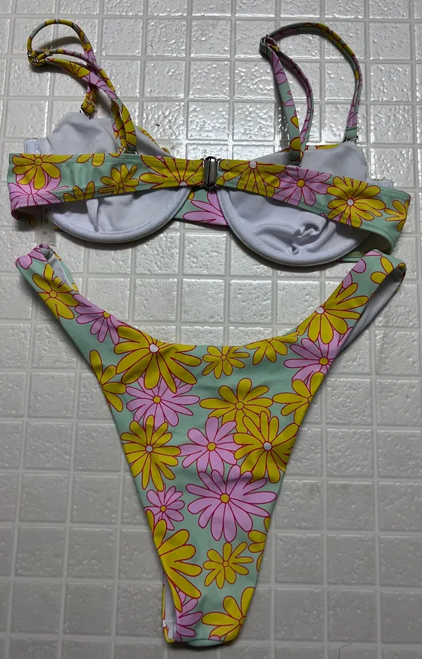 SheIn Bikini Set - Image 3