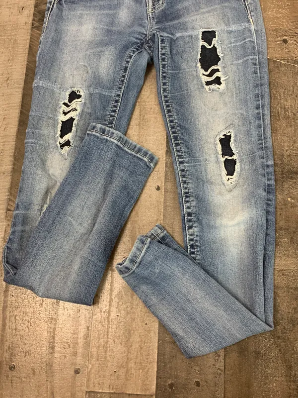 Miss Me Jeans - Image 2
