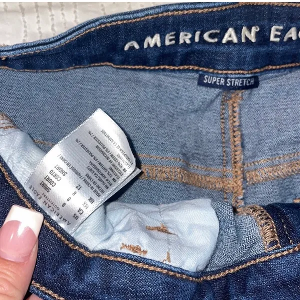 American Eagle Outfitters Hi-rise Jeggings - Image 3